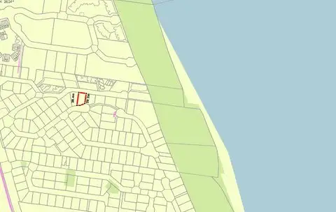 Fifth view of Homely land listing, lot 55 Marine Parade, Agnes Water QLD 4677
