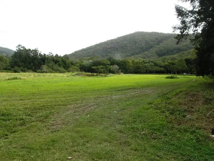 Third view of Homely house listing, 57 Forestry, Cannon Valley QLD 4800