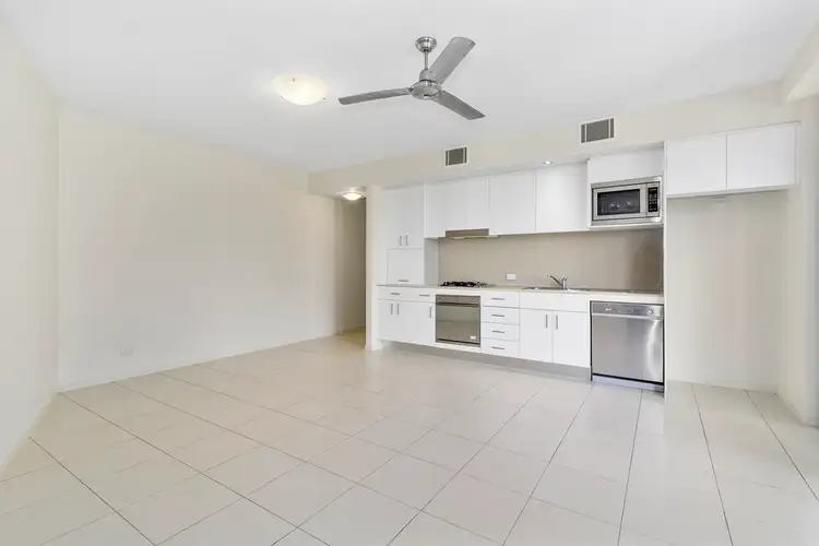 Second view of Homely apartment listing, 45/40-48 Kamala Crescent, Casuarina NSW 2487