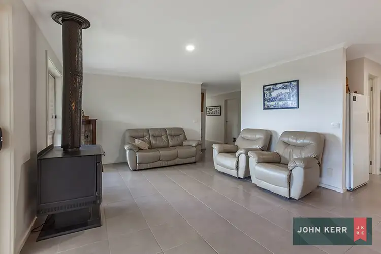 Sixth view of Homely rural property listing, 466 Purvis Road, Yallourn North VIC 3825