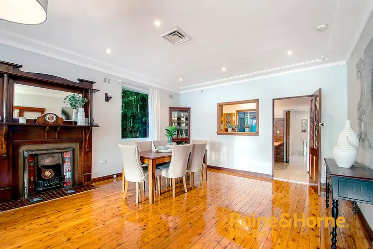 Sixth view of Homely house listing, 56 WYMSTON PARADE, Abbotsford NSW 2046