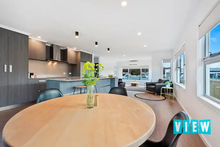 Second view of Homely house listing, 19 Victoria Street, Ulverstone TAS 7315