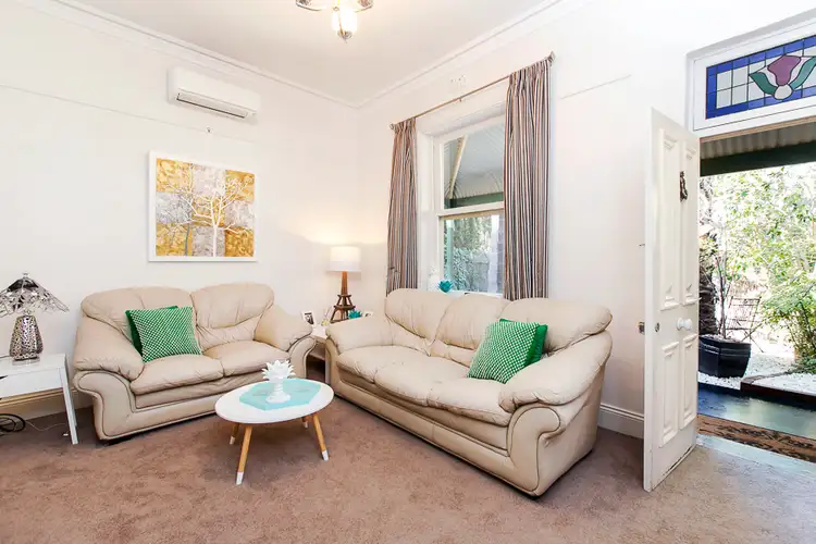 Second view of Homely house listing, 52 First Avenue, St Peters SA 5069
