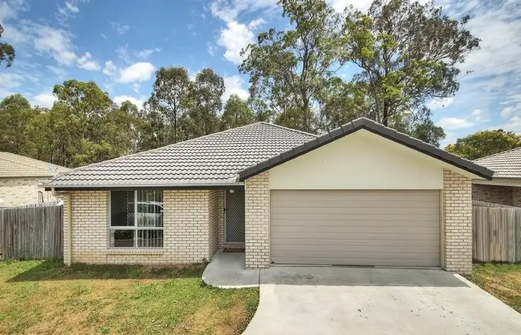 9/7 Short St, Boronia Heights QLD 4124