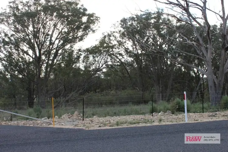 Third view of Homely land listing, Lot 6 "Satinvale Estate" Kareela Road, Invergowrie, Armidale NSW 2350