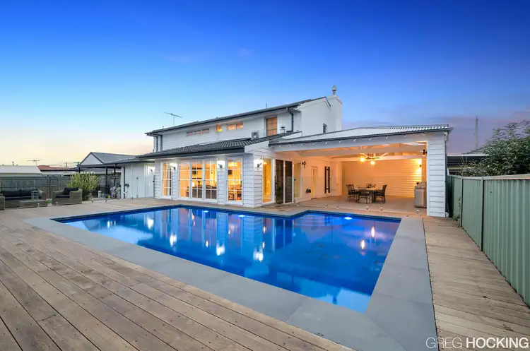 Second view of Homely house listing, 46-48 Chambers Road, Altona North VIC 3025
