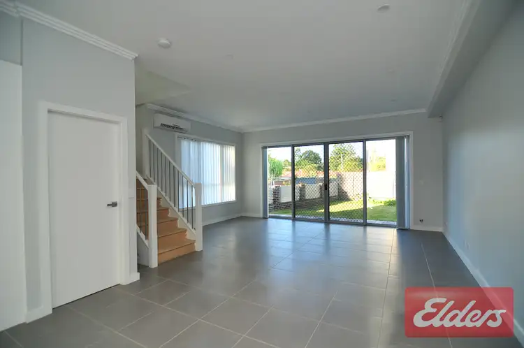 Third view of Homely townhouse listing, 401-403 Wentworth Avenue, Toongabbie NSW 2146