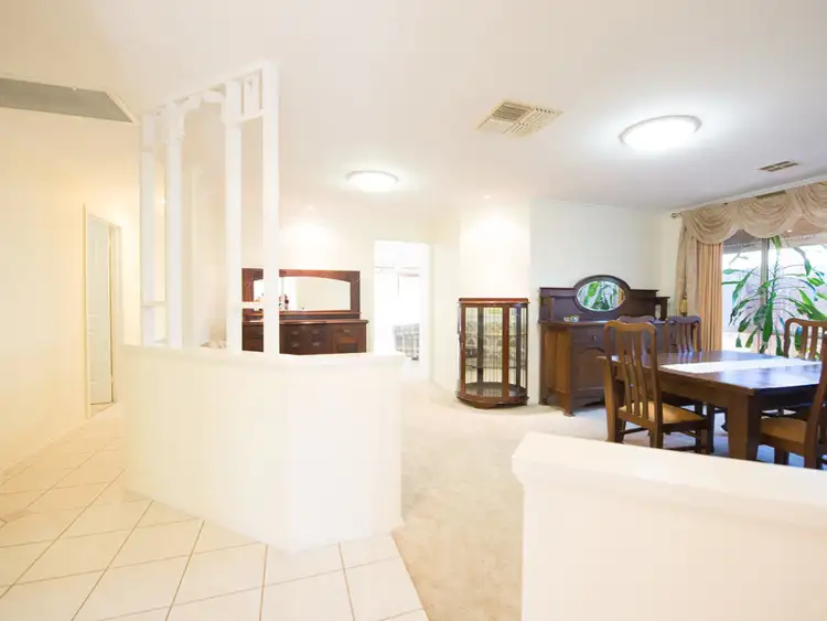 Fifth view of Homely house listing, 3 Williamson Terrace, Greenwith SA 5125