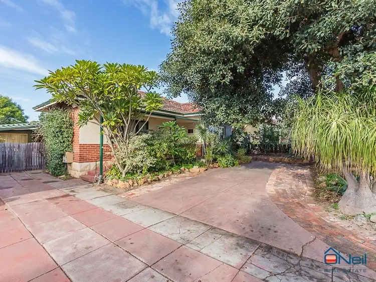 Fourth view of Homely house listing, 6 Boundary Road, St James WA 6102
