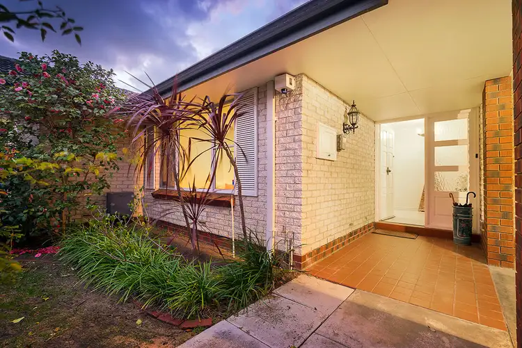 Second view of Homely townhouse listing, 1/4a Watkins Place, Dalkeith WA 6009