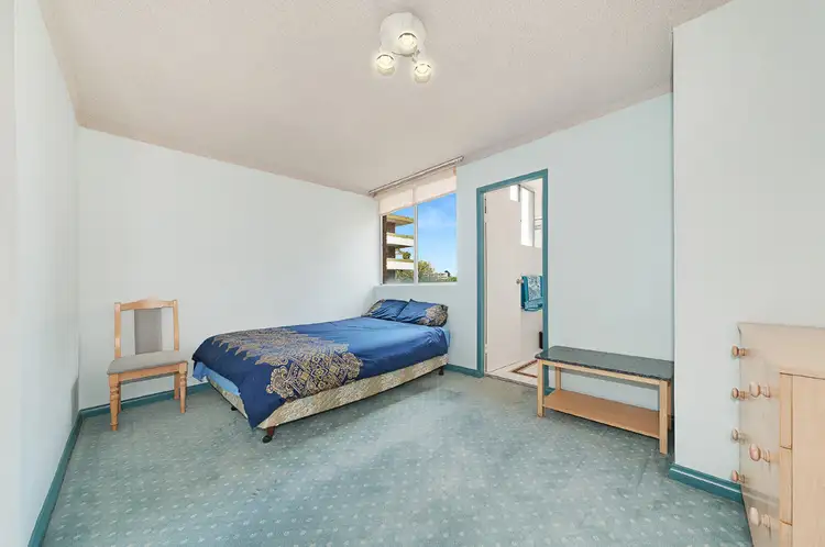 Fourth view of Homely apartment listing, 23/88 Albert Avenue, Chatswood NSW 2067
