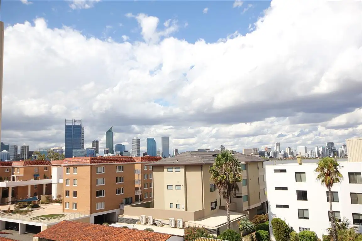 Main view of Homely apartment listing, 12/60-62 Mill Point Rd, South Perth WA 6151