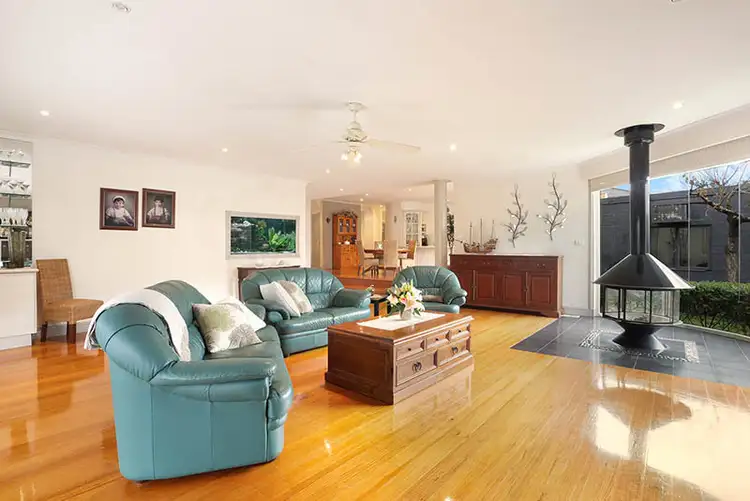 Second view of Homely house listing, 7 Hodgins Court, Brunswick West VIC 3055