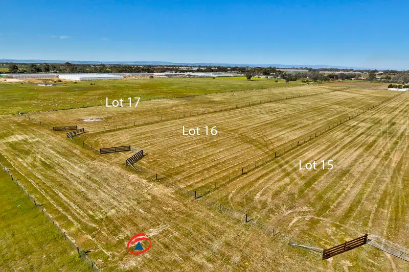 Main view of Homely land listing, Lot 16 Mallee Court, Two Wells SA 5501