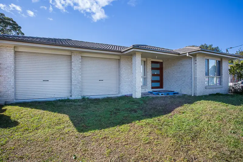 Main view of Homely house listing, 35 Barker Avenue, San Remo NSW 2262