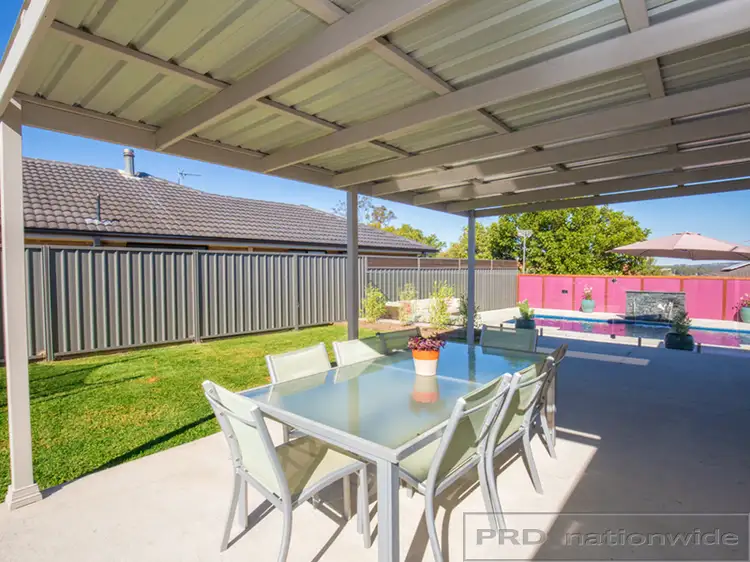 Third view of Homely house listing, 103 Lemonwood Circuit, Thornton NSW 2322