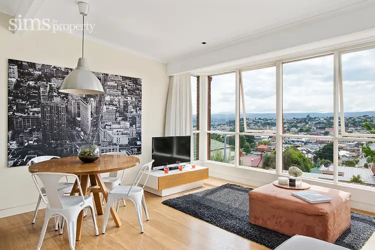 Fourth view of Homely house listing, 4/4 White Street, West Launceston TAS 7250
