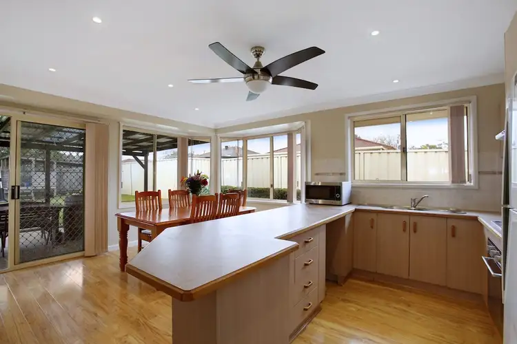 Second view of Homely house listing, 3A Winpara Close, Tahmoor NSW 2573