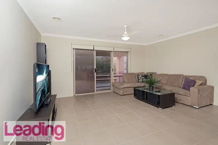Fifth view of Homely house listing, 11 Raine Court, Sunbury VIC 3429