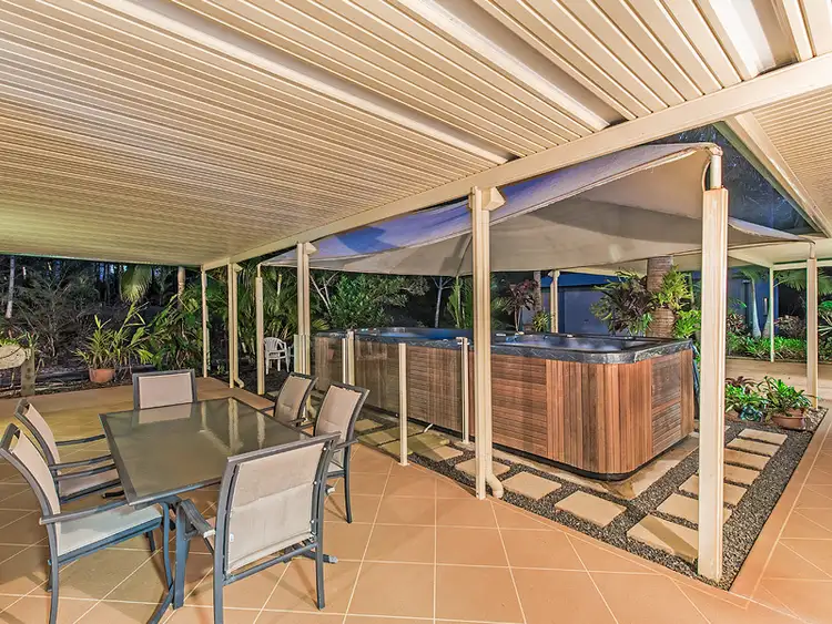 Fourth view of Homely house listing, 74 Little Creek Rd, Cooroibah QLD 4565