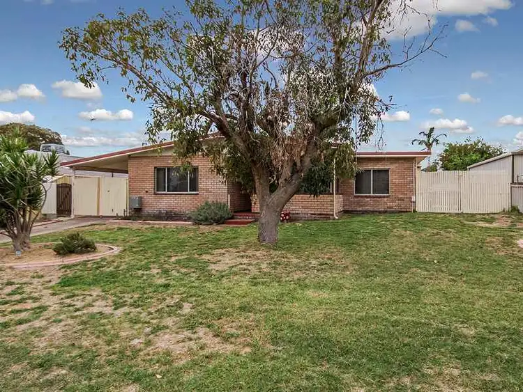 Second view of Homely house listing, 9 Kingdon Street, Mandurah WA 6210