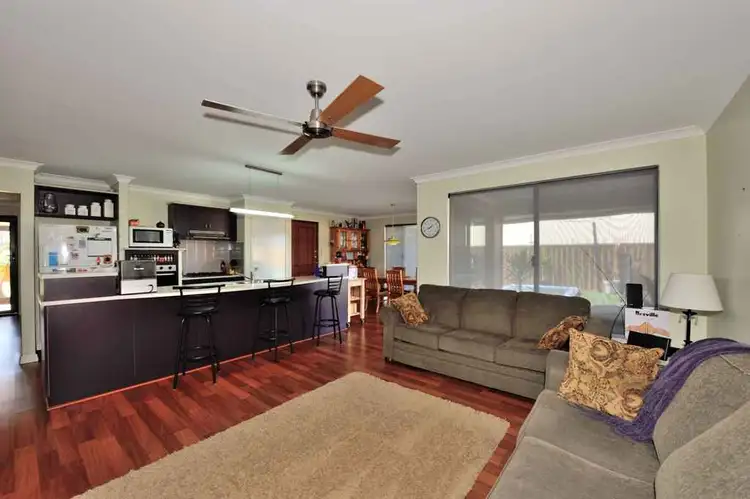 Sixth view of Homely house listing, 7 Butler View, Baldivis WA 6171