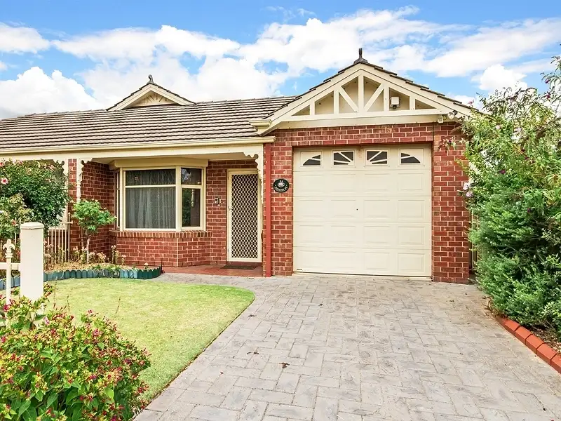 Main view of Homely house listing, 2a Waratah Street, Seacliff SA 5049