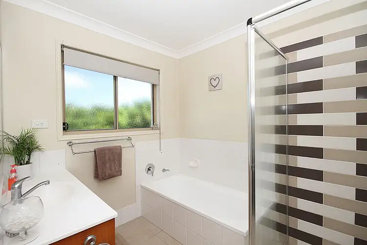 Fourth view of Homely townhouse listing, 31/39 Johnston Street, Carina QLD 4152
