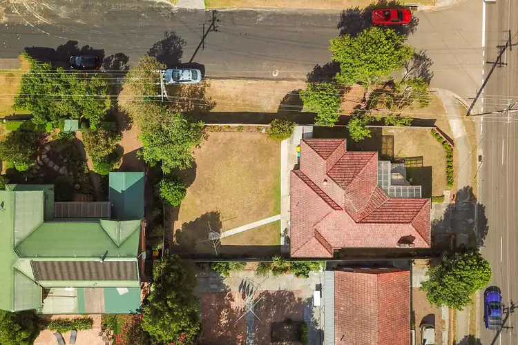 Second view of Homely house listing, 49 George Street, East Gosford NSW 2250