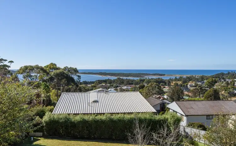 Main view of Homely house listing, 88 Hector McWilliam Drive, Tuross Head NSW 2537