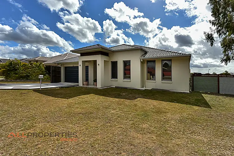 Second view of Homely house listing, 7 Gardenia Circuit, Heathwood QLD 4110