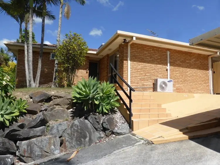 Fourth view of Homely house listing, 4 Bennelong Crt, Beenleigh QLD 4207