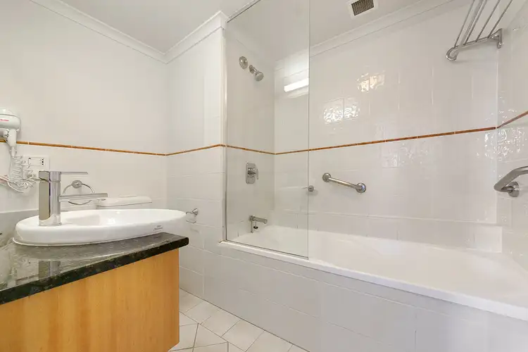 Fourth view of Homely apartment listing, 902-903/570 Queen Street, Brisbane City QLD 4000