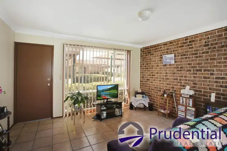 Fourth view of Homely villa listing, 2/63 Kingsclare Street, Leumeah NSW 2560