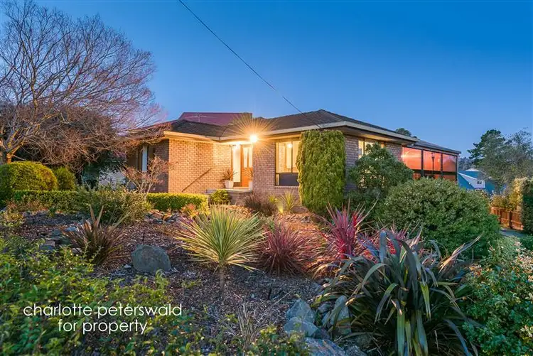 Sixth view of Homely house listing, 28 Robin Court, Lindisfarne TAS 7015