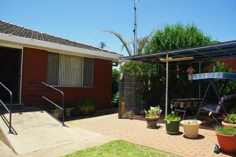 Fourth view of Homely house listing, 123 Maxwell Street, Wellington NSW 2820