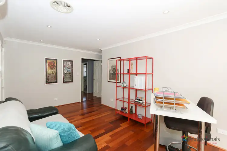 Seventh view of Homely house listing, 4 Bonfield Drive, Landsdale WA 6065