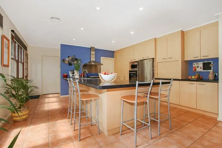 Second view of Homely house listing, 4 Havenstock Drive, Yarrawonga VIC 3730