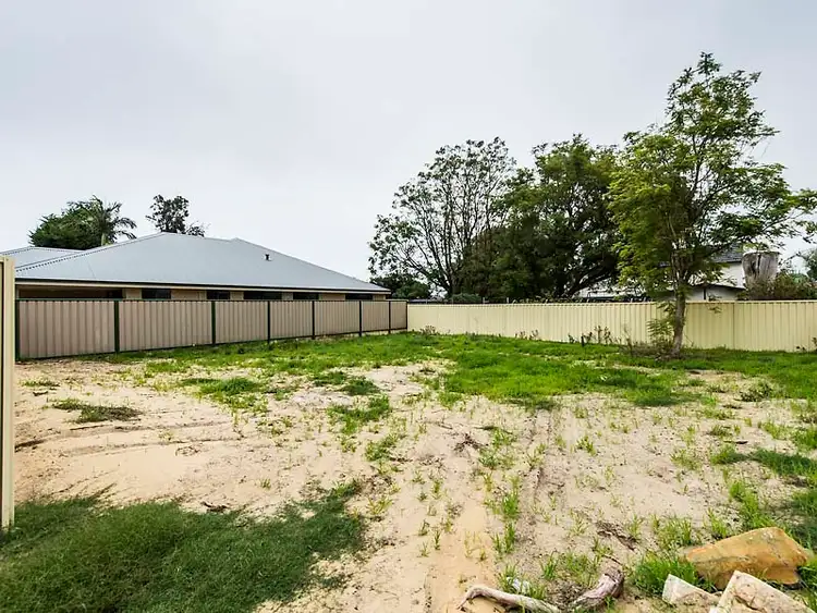 Second view of Homely land listing, 24A Albemarle Way, High Wycombe WA 6057