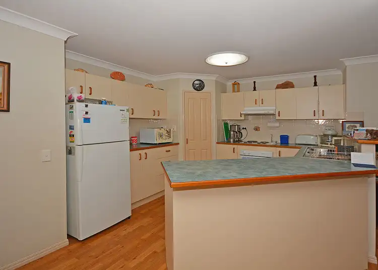 Third view of Homely house listing, 11 Sunrise Crescent, Burrum Heads QLD 4659