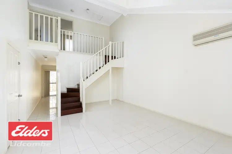 Third view of Homely townhouse listing, 3/39 Frances Street, Lidcombe NSW 2141
