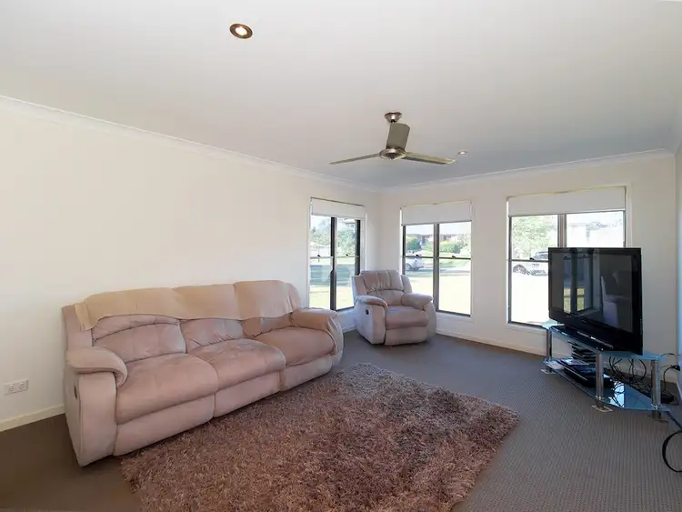 Fourth view of Homely house listing, 6 OAKWOOD COURT, Fernvale QLD 4306
