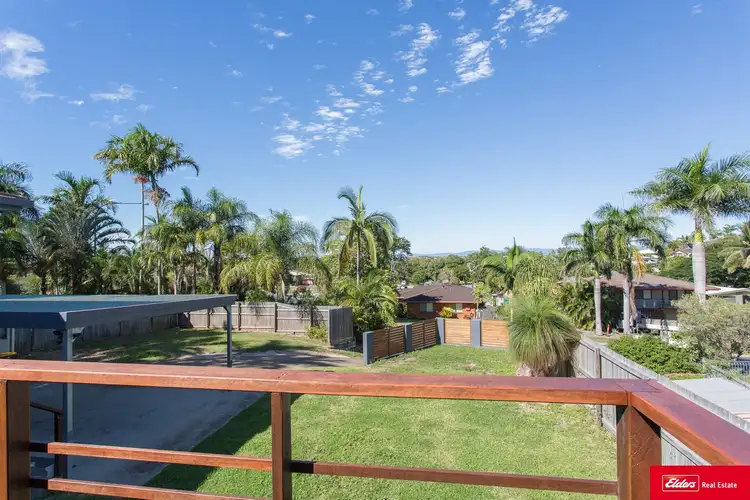Third view of Homely house listing, 14 Charles Hodge Avenue, Mount Pleasant QLD 4740