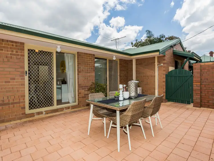 Fourth view of Homely house listing, 3 Alma Street, Maylands WA 6051