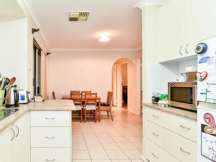 Fifth view of Homely house listing, 5 Narwood Place, Midvale WA 6056