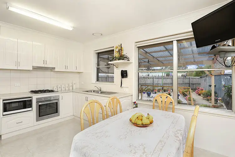 Second view of Homely house listing, 16 Campbell Street, Laverton VIC 3028