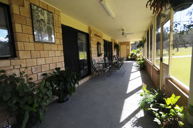 Third view of Homely rural property listing, 80 East Lanitza Road, Lanitza NSW 2460