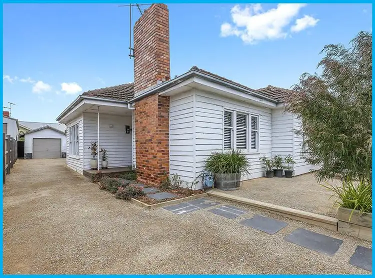 117 Carr Street, East Geelong VIC 3219