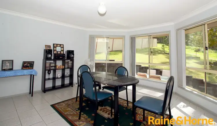 Fifth view of Homely house listing, 22 Sovereign Close, Floraville NSW 2280