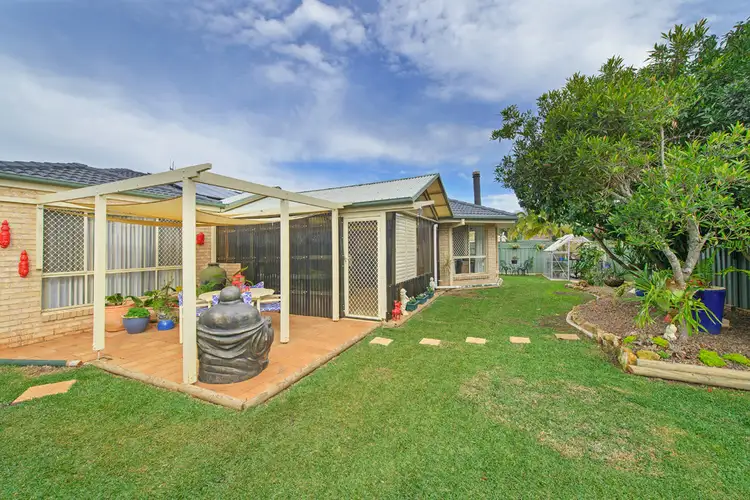 Second view of Homely house listing, 6 Robina Place, Port Macquarie NSW 2444